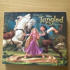 The Art of Tangled