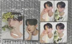 DEAR盤 ドギョム