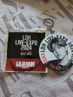 百田隼麻　リルパンダ2種＋クリアトレカ 百田隼麻 リルパンダ 2種＋クリアトレカ - メルカリ