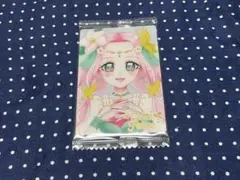 プリキュア　ウエハース　キュアフェリーチェHR（未開封）