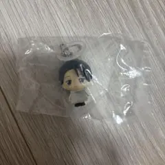 呪術廻戦 カプセルフィギュア 乙骨憂太　めじるしアクセサリー