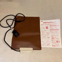 マルカン 遠赤外線 やわらかヒーター Lサイズのサムネイル