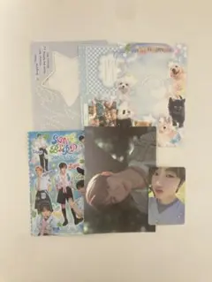 2026年最新】Nct wish songbird 未開封の人気アイテム - メルカリ