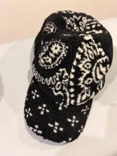DOUBLE STANDARD CLOTHING ボアキャップのサムネイル
