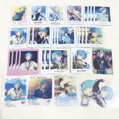 あんスタ 感謝祭 Only Collection カード BOX 深海奏汰 - メルカリ