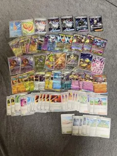 【激安】アセロラのいたずらSR&AR おまけ付き