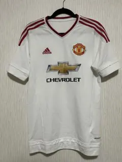 マンチェスター・ユナイテッド ユニフォームシャツ