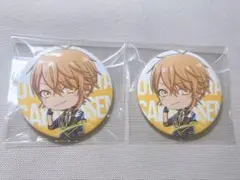 センラ 夏ツアー 2018 デフォ 缶バッジ