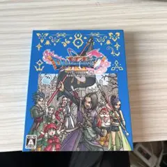 ドラゴンクエストX S PS4版