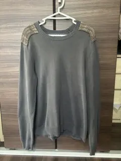 maison margiela マルタンマルジェラ　ニットのサムネイル