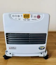 新品　未開封　ダイニチ　FW-E32S4 石油ファンヒーター　ムーンホワイト 新品 未開封 ダイニチ FW-E32S4 石油ファンヒーター ムーンホワイト