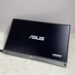 ASUS ZenScreen MB16AMT ポータブル液晶ディスプレイ