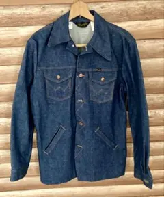 Wrangler M-159 90s made in USA - メルカリ