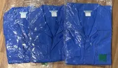 【未使用・まとめ売り】ワークウェア 作業着 Lサイズ 冬 3着セット DIY