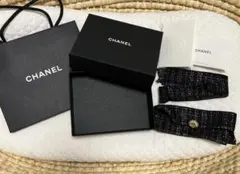 CHANEL シャネル 空箱 ショップ袋 ホリデーチャーム 2025限定 セットのサムネイル