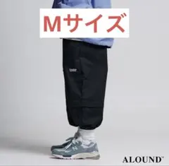 2025年最新】ALOUND パンツの人気アイテム - メルカリ