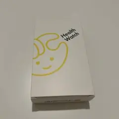 チョコザップ　スマートウォッチ
