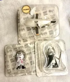 BUMP OF CHICKEN キーホルダー