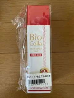 未使用♪♪ BioColla ビオパーフェクション トリートメントセット soel】LIVING-OIL クレンジングジェル ｜Biople WEB STORE