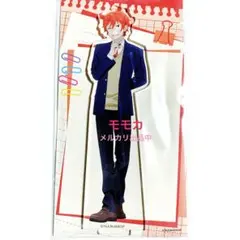 リゼロ 異世界学園生活 アクリルスタンド スバル ラインハルト