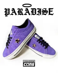 Sean Pablo Converse One Star Pro 27.5cm
