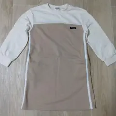 petit main ワンピース 120cm