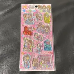 正規品　ラブ友　ウォーターインシール　かおりつき　カミオジャパン