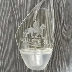 ニコス スカルプチャー オム 50ml 香水のサムネイル