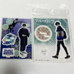 2025年最新】ブルーロック マズル アクリルスタンド 凛の人気アイテム