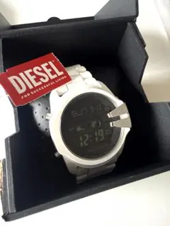 2026年最新】DIESEL メンズ 腕時計(デジタル)の人気アイテム - メルカリ