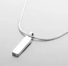 1116★大好評・わずか★シルバー ネックレス 細チェーン 58㎝ 男女兼用