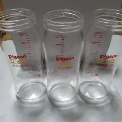 Pigeon 哺乳瓶 240ml 3本セット