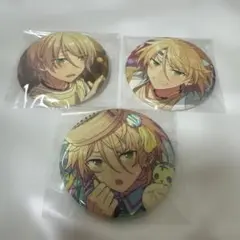 2025年最新】あんスタ 缶バッジ 藍良の人気アイテム - メルカリ