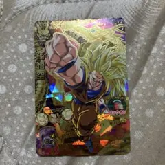 2025年最新】ドラゴンボールヒーローズ 悟空3の人気アイテム