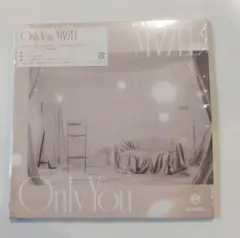 MAZZEL　Only You　通常盤 CD(新品・未再生)