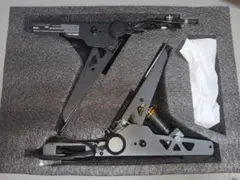 MOZA Racing CRP pedal クラッチなしのサムネイル