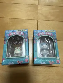 あつまれどうぶつの森　ともだちどーる　ラムネ