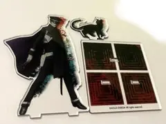 葛葉ライドウ　まとめ売り　アクリルスタンド フォトカード 葛葉ライドウ アクリルスタンド - メルカリ