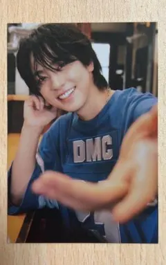 ＆TEAM TAKI トレカ