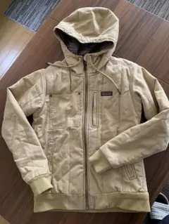 美品】Patagonia パタゴニア ワークウェア ジャケット Sサイズ patagonia パタゴニア メンズ・スウィフトカレント