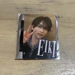 MAZZEL EIKI トレカ