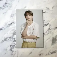 SEVENTEEN 2022 HOME エスクプス トレカ