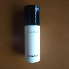 CHANEL BLUE SERUM