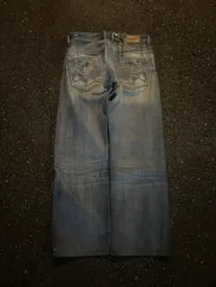 00s diesel denim 30 archive opium swagのサムネイル