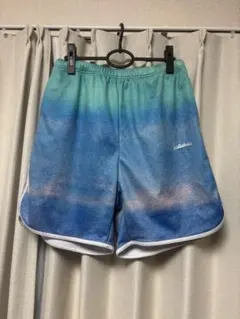 ボーラホリック ballaholic メッシュパンツ グラデーション - メルカリ