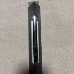 パイロットフリクションボールノックゾーン 黒