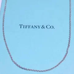 2026年最新】TIFFANY ネックレスの人気アイテム - メルカリ