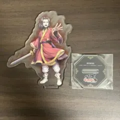 2025年最新】嬴政 アクリルスタンドの人気アイテム - メルカリ