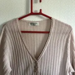アリスバーリーカーディガン　L