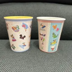 ディズニーリゾート　タンブラー